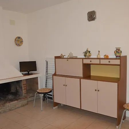 Casa Grazia A 100m Dal Mare Marina Di Castagneto דירה