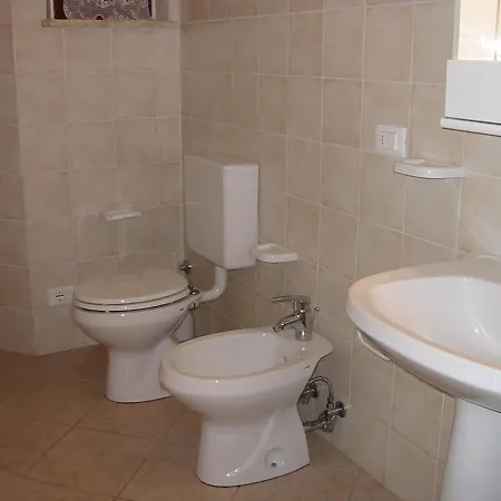 Casa Grazia A 100m Dal Mare Marina Di Castagneto דירה *